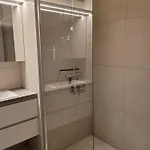 Residentie Nausicaa Apartment Blankenberge