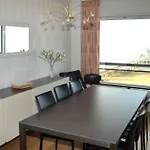 Residentie Nausicaa Apartment