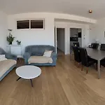 Residentie Nausicaa Apartment *