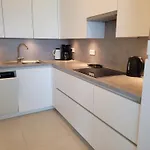 Residentie Nausicaa Apartment *