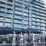 Residentie Nausicaa Apartment *
