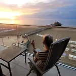 Residentie Nausicaa Apartment Blankenberge