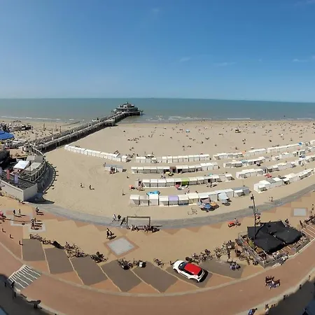 Residentie Nausicaa *