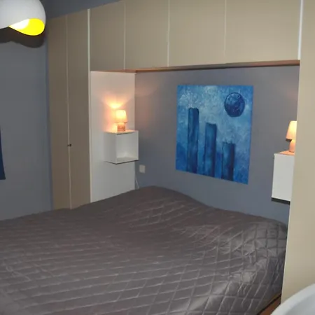 Residentie Nausicaa Blankenberge