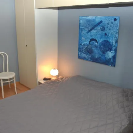 Residentie Nausicaa