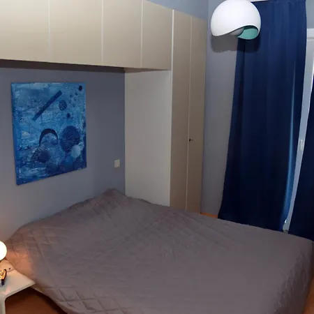 Residentie Nausicaa アパート *