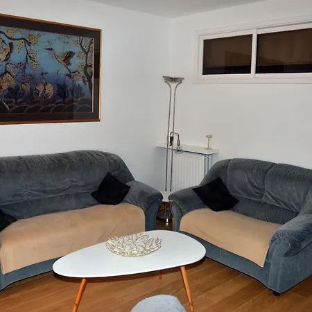 Residentie Nausicaa Blankenberge