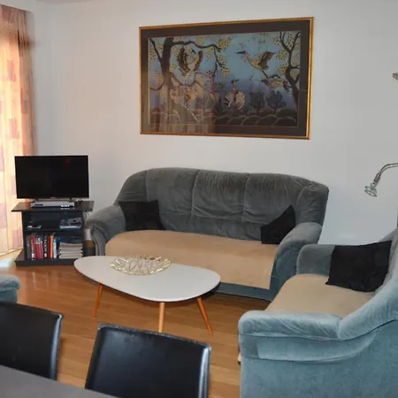 Διαμέρισμα Residentie Nausicaa