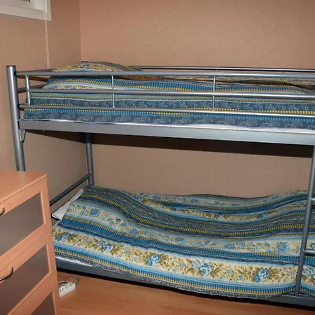 Apartmán Residentie Nausicaa *