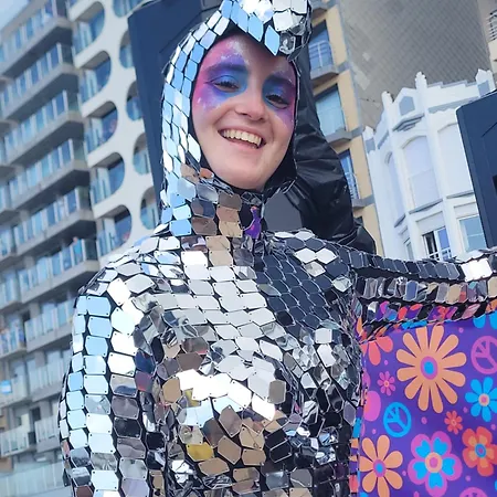 Residentie Nausicaa * Blankenberge