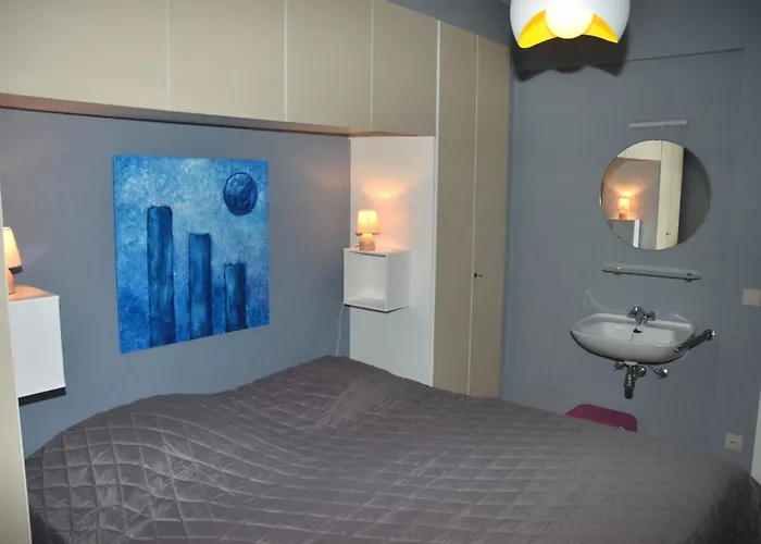 Appartamento Residentie Nausicaa *