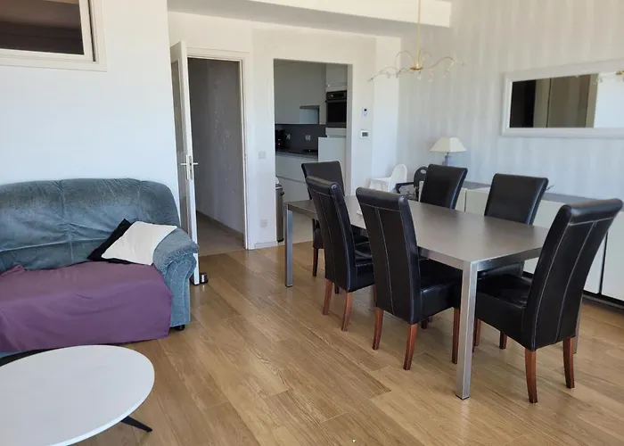 Residentie Nausicaa Appartamento Blankenberge