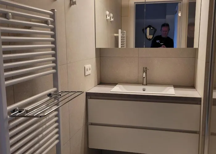 Appartamento Residentie Nausicaa *