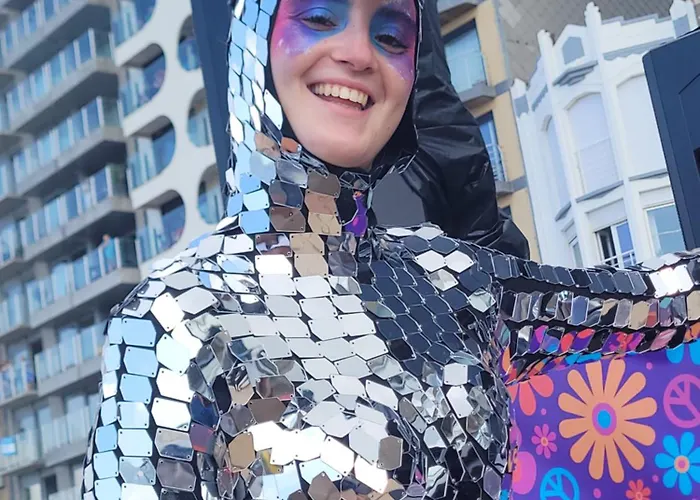 Residentie Nausicaa * Blankenberge